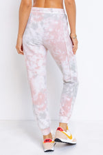 Load image into Gallery viewer, TIE DYE JOGGER SET
