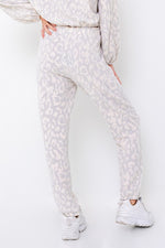 Load image into Gallery viewer, FADED CHEETAH COMFY SET
