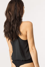 Load image into Gallery viewer, WRAP BODYSUIT
